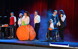 „Fabryka dźwięków” w Giżycku. Najmłodszy uczestnik przeglądu ma 6 lat „Fabryka dźwięków” w Giżycku. Najmłodszy uczestnik przeglądu ma 6 lat